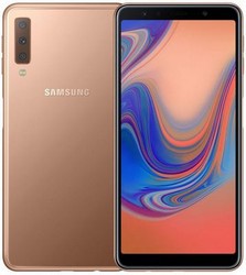 Замена кнопок на телефоне Samsung Galaxy A7 (2018) в Ставрополе